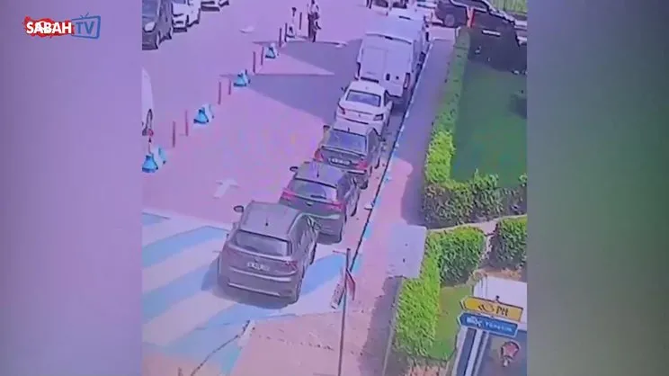 Bağcılar’da iş insanının 4 milyon lirasına gasp!