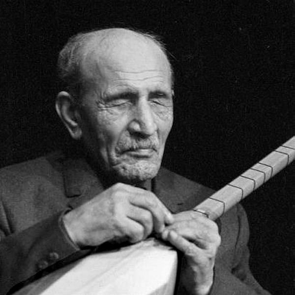Âşık Veysel'in ölümünün 45. yıldönümü