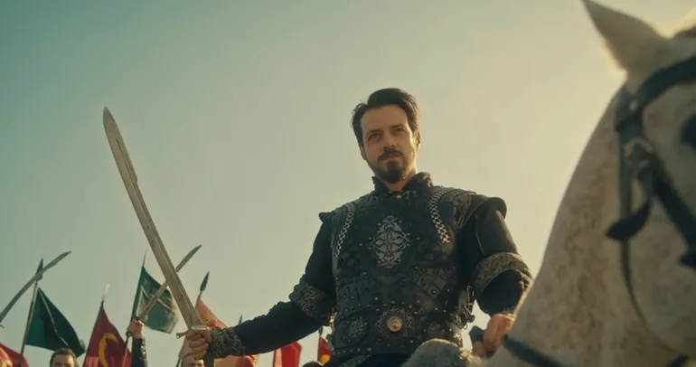 Sultan Orhan’dan savaş öncesi kutlu sesleniş!