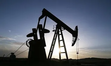 Türkiye’nin petrol ithalatı martta arttı