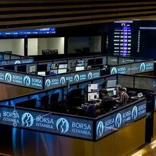 Borsa güne yükselişle başladı