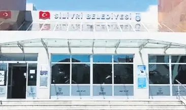 Rüşvet paraları ilçe başkanına aktı