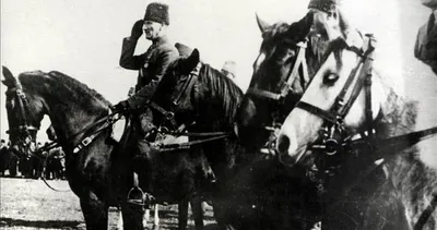 Bugün Büyük Taarruz’un 98’inci yıldönümü