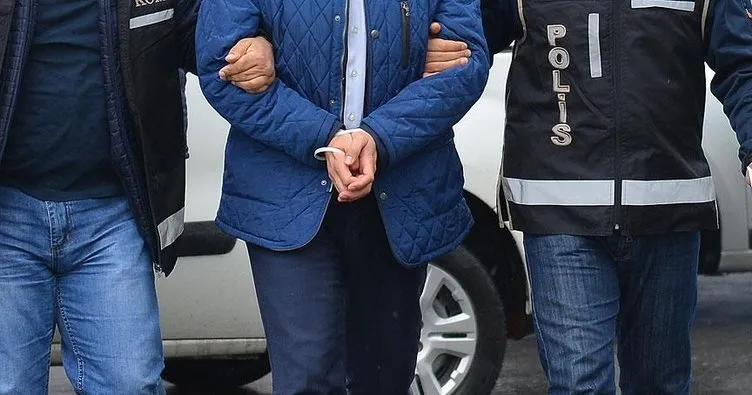 Zonguldak’ta FETÖ/PDY soruşturmasında 13 gözaltı