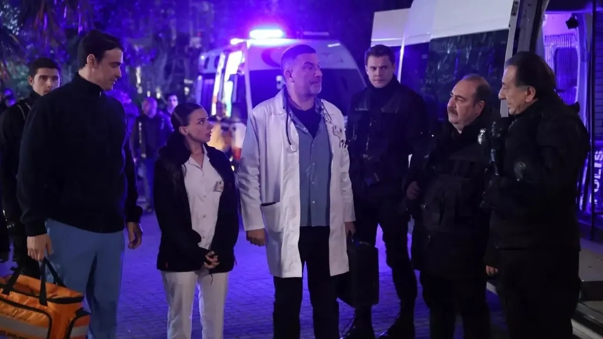 Bugün Arka Sokaklar yeni bölüm var mı? 17 Nisan Kanal D yayın akışı: Arka Sokaklar 746. bölüm tarihi