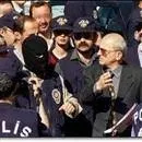 Umut Operasynu tutuklamaları