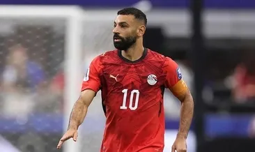 Salah için kritik zirve