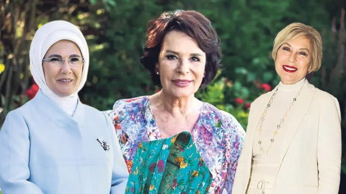 İyilikte buluştular İyilikte buluştular