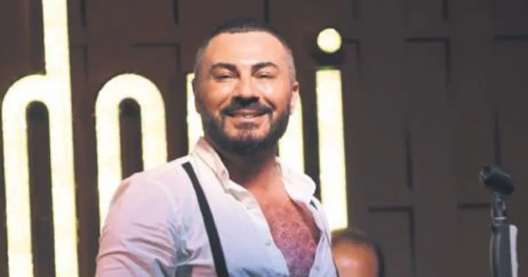 Trafikten dert yandı