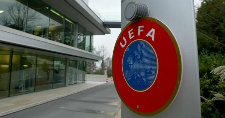 UEFA’dan Fransa’nın corona virüsü kararına flaş yanıt