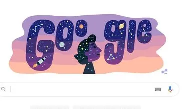 Dilhan Eryurt Google’da neden doodle oldu? Dilhan Eryurt kimdir, kaç yaşında, nereli? İşte biyografisi...