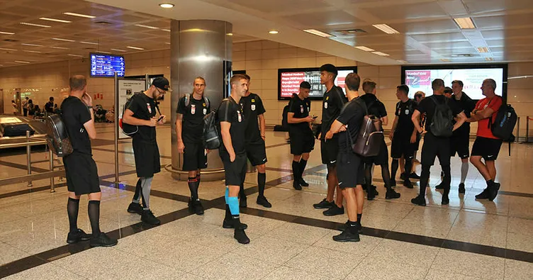 LASK Linz’de 4 önemli eksik