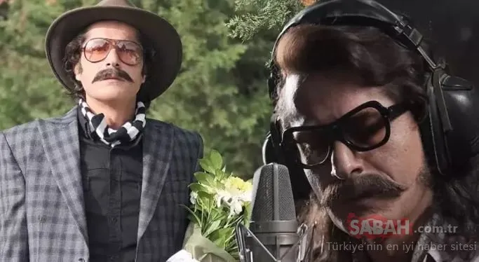 İsmail Hacıoğlu’nun canlandırdığı ’Cem Karaca’nın Gözyaşları’ filmi ile ilgili karar çıktı! Eşi dava açmıştı...