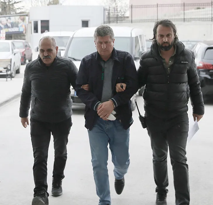 ‘Onu çok seviyordum’ diyen böyle yapar mı? Rus eşini 14 yerinden bıçakladı sözleri şaşırttı!