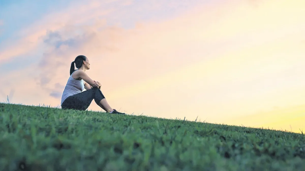 Kalpte kalanı bırakma zamanı – ESRA EZMECİ Kalpte kalanı bırakma zamanı – ESRA EZMECİ