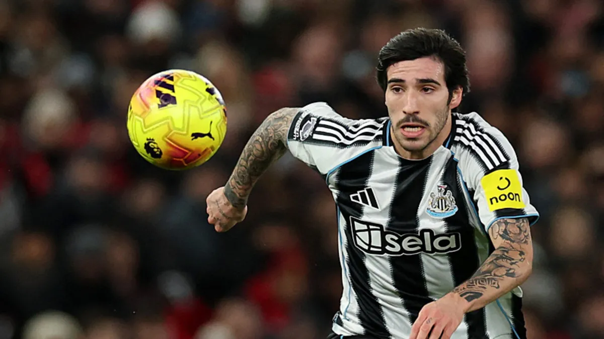 Sandro Tonali yeniden İtalya yolcusu!