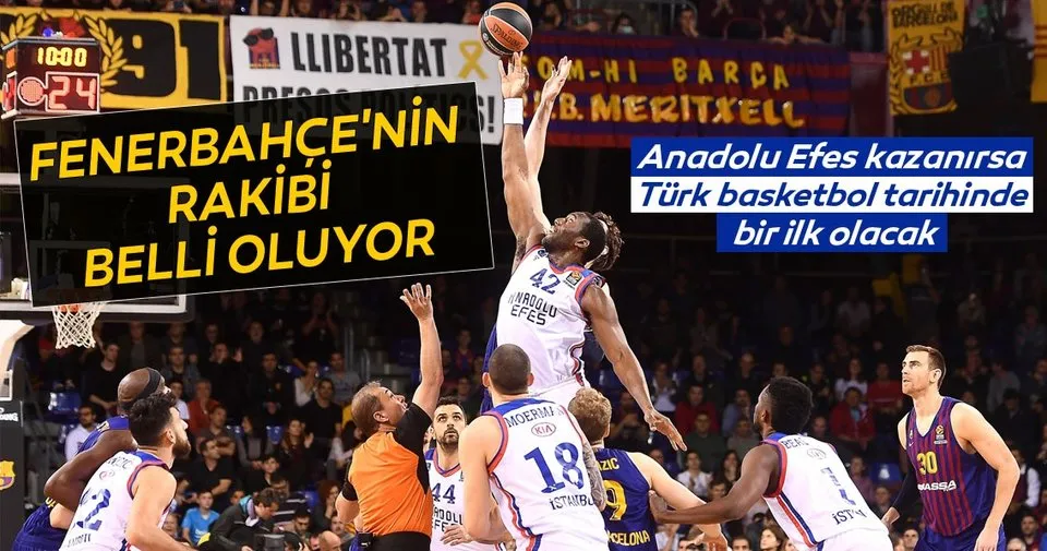 Barcelona Fenerbahce Maci Ne Zaman Saat Kacta Hangi Kanalda Spor Haberleri