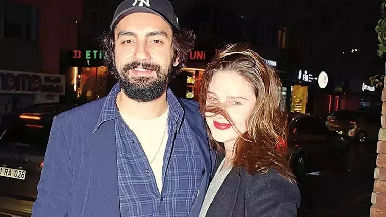 Umut Evirgen kimdir, kaç yaşında? Alina Boz’un eşi Umut Evirgen nereli, ne iş yapıyor? İşte hayatı ve kariyeri