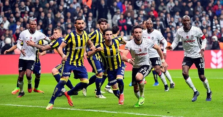 Derbide Ilk Gole Dikkat Sayfa 5 Spor Haberleri