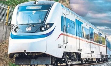 İZBAN bugün çalışıyor mu? Sel nedeniyle İZBAN seferleri iptal mi, devam ediyor mu?