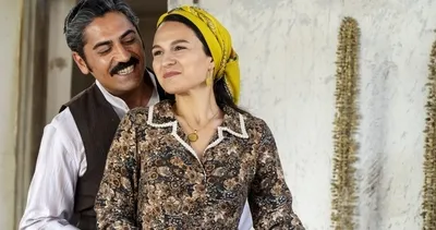 Çukurova’da Saniye’nin Gaffur’u ama... İşte Bir Zamanlar Çukurova’nın Gaffur’u Bülent Polat’ın gerçek hayattaki eşi...