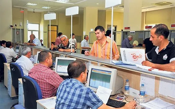 Memur sistemi sil baştan!