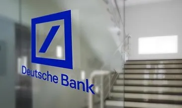 Deutsche Bank’ın ’işten çıkarma’ planı