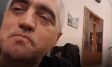 Geregelioğlu’nun o videosuna tepki yağdı