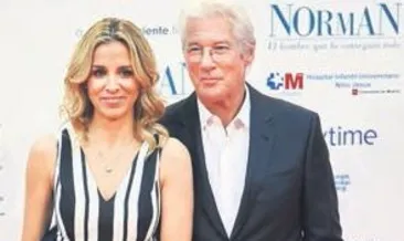 69 yaşında baba oluyor