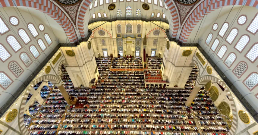 Ertuğrul Gazi Türbesi Hakkında Bilgiler: Hikayesi ve Manevi Önemi