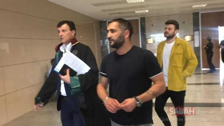 Ümit Karan’ın cinsel saldırı suçu cezasını yargıtay onadı