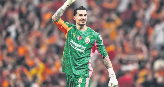 Uğurcan’a B.A.Y. tarifesi