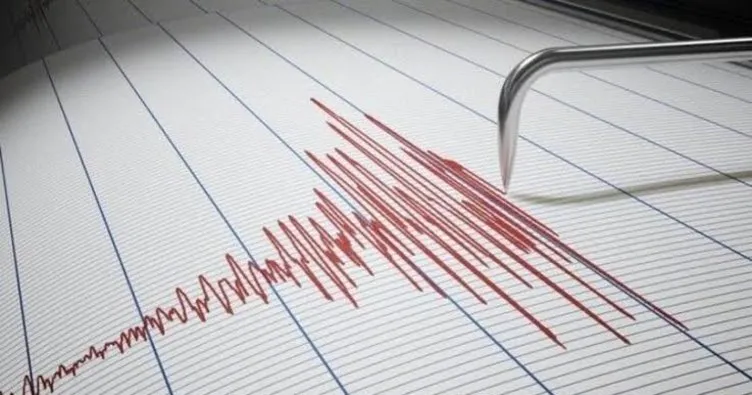 Son dakika haberi: Yunanistan’da korkutan deprem! İşte son depremler...