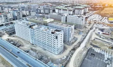 SON DAKİKA | Devlet yurtları 70 bin öğrenciyi bekliyor! Bu yurtlar 5 yıldızlı otel gibi