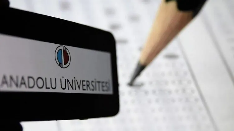 Anadolu Üniversitesi'nden AÖF sınav sonuçları için açıklama! 2021 AÖF final sınavı sonuçları ne zaman, ayın kaçında açıklanacak?