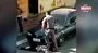 Brezilya'da polis şiddeti kamerada | Video