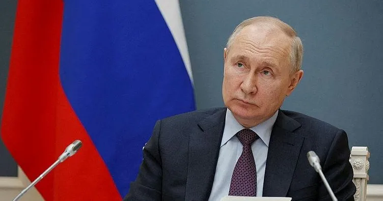 Rusya: Ukrayna Putin’e suikast girişiminde bulundu
