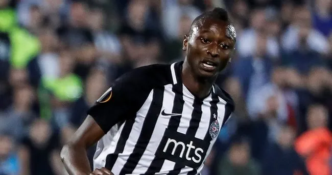 Fenerbahce Nijeryali Golcu Umar Sadiq I Yakin Takipte Spor Haberleri