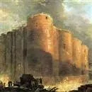 Bastille kalesi yapılmaya başlandı