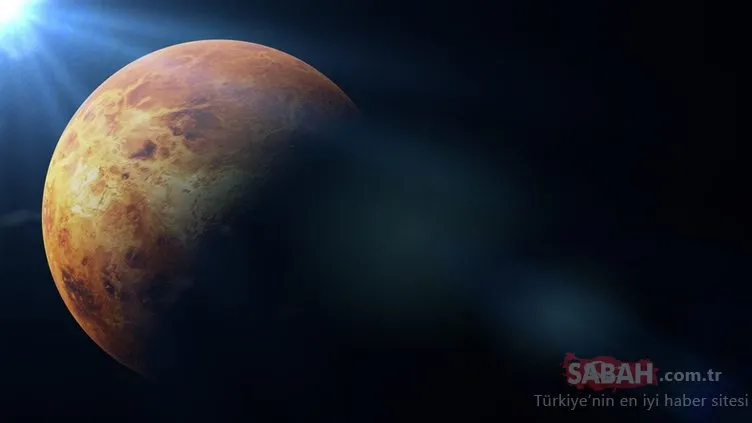 Venüs’teki olası yaşam hakkında dikkat çekici iddia! Araştırmacılar yeni açıklama yaptı