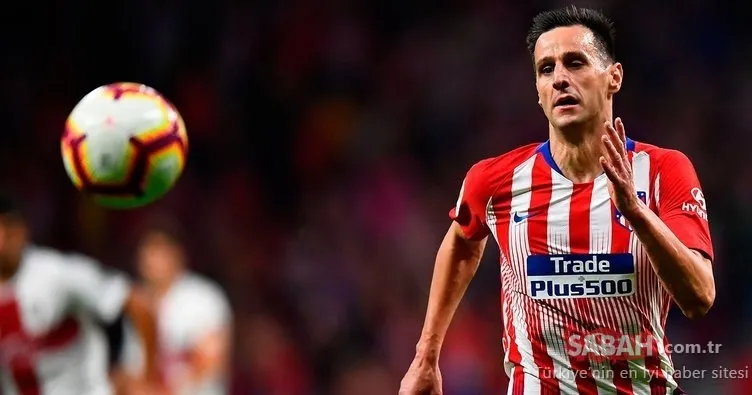 Son Dakika Fenerbahce Transfer Haberler Eljif Elmas Napoli Ile Anlasti Fenerbahce Transferde At