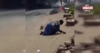 Senegal’de otobüse molotof kokteylli saldırı: 2 ölü | Video