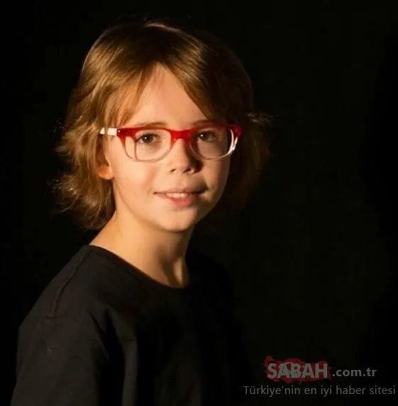 O minik tatlı çocuk artık yok! Poyraz Karayel’in Sinan’ı Ataberk Mutlu kocaman delikanlı oldu!