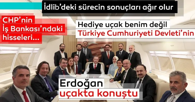 İdlib’deki sürecin sonuçları ağır olur