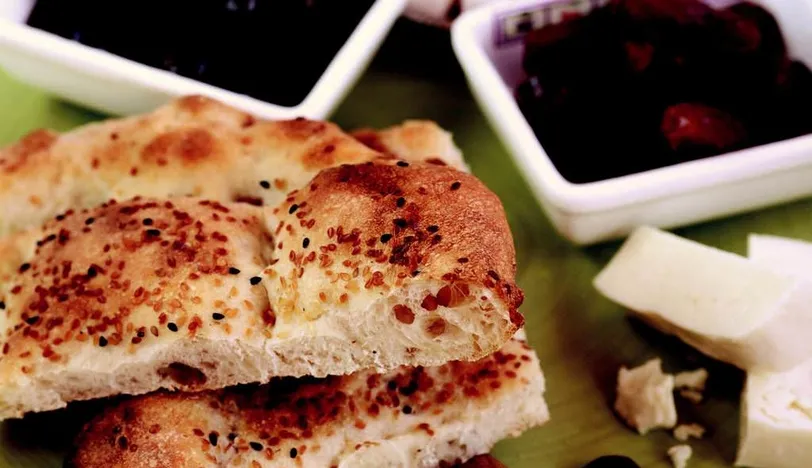 Ramazan Pidesi