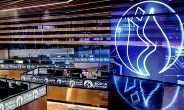 Borsa günü yükselişle tamamladı