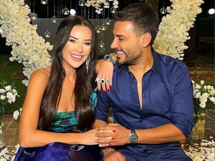 SON DAKİKA... Dilan ve Engin Polat davasında çarpıcı gelişme: Fenomen Tolunay Topal soruşturma dosyasına girdi!