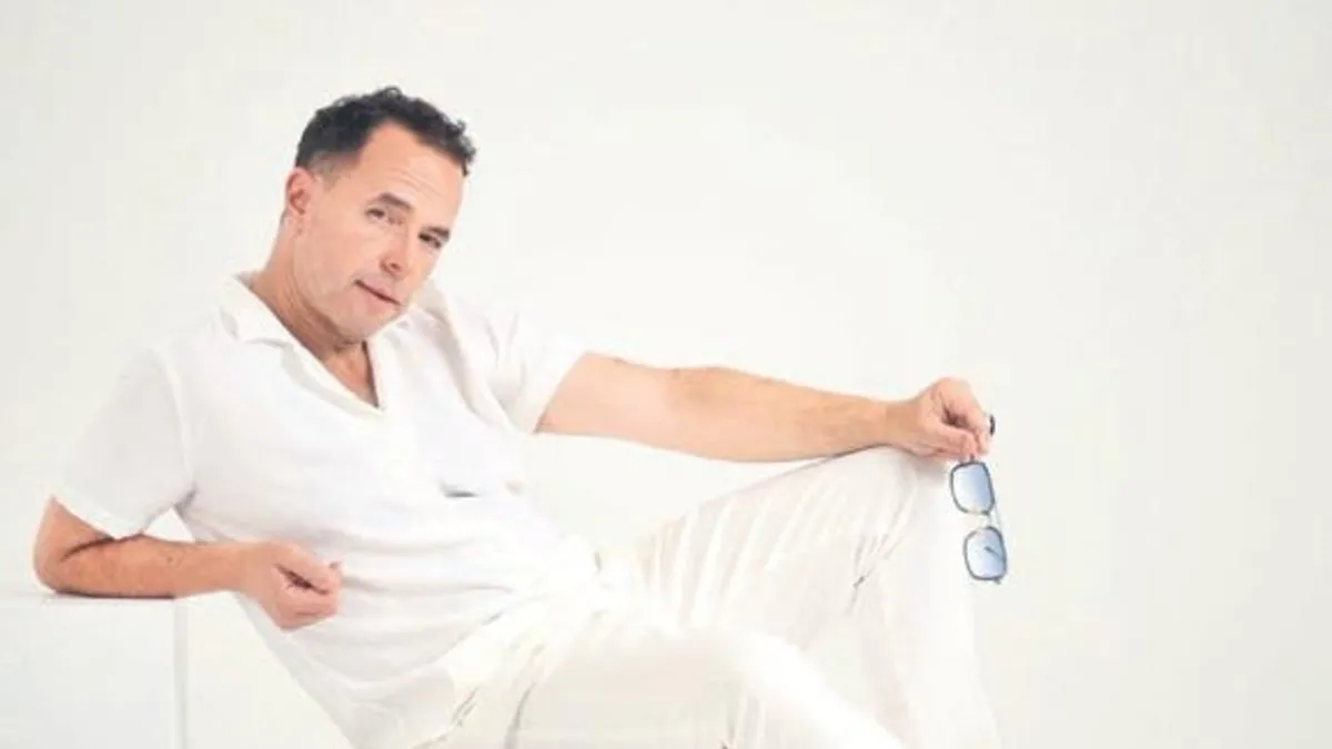 Mühendisti müzisyen oldu – Son Dakika Magazin Haberleri Mühendisti müzisyen oldu – Son Dakika Magazin Haberleri