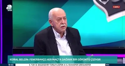 Usta isimden Fenerbahçeli Mert Hakan Yandaş’a flaş eleştiri!