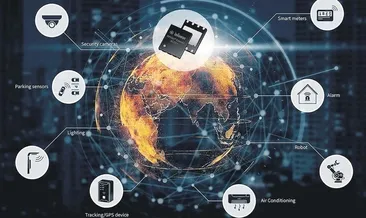 eSIM müjdesi geldi sıra 5G şebekede